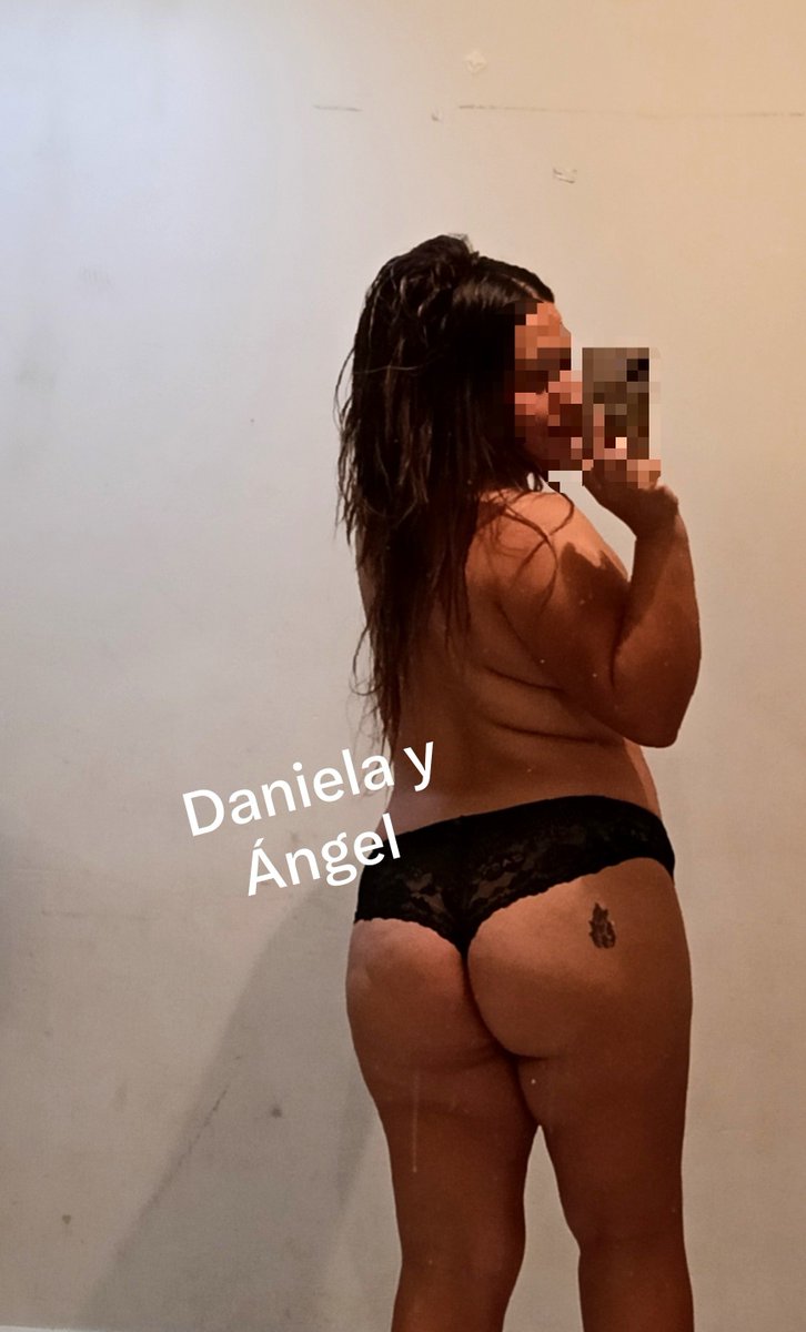 Daniyangel01's tweet photo. Diasss!!!
Porque buenas mis ganas de que ya sea viernes!!!
Anoche soñé que un negro me follaba.🤤❤️‍🔥
Hay alguno por aquí ? https://t.co/g0yYl23Khz