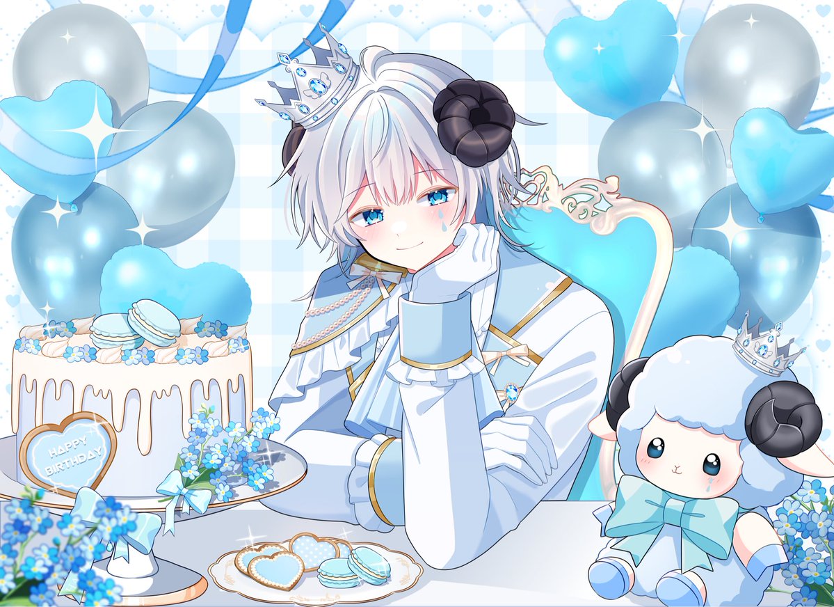 Naaaaa__lv's tweet photo. 𓈒 𓏸𓈒𓂂𓂃꒰𑁬𓈒 𓏸𓈒𓂂𓂃໒꒱𓈒 𓏸𓈒𓂂𓂃꒰𑁬𓈒 𓏸𓈒𓂂𓂃໒꒱𓈒 𓏸𓈒𓂂𓂃
 
             Happy Birthday Shizuku.
May your days be filled with happiness.

                        2026.09.04
𓈒 𓏸𓈒𓂂𓂃꒰𑁬𓈒 𓏸𓈒𓂂𓂃໒꒱𓈒 𓏸𓈒𓂂𓂃꒰𑁬𓈒 𓏸𓈒𓂂𓂃໒꒱𓈒 𓏸𓈒𓂂𓂃

#雫爆誕しちゃった2026 https://t.co/yQbTPol1Z3