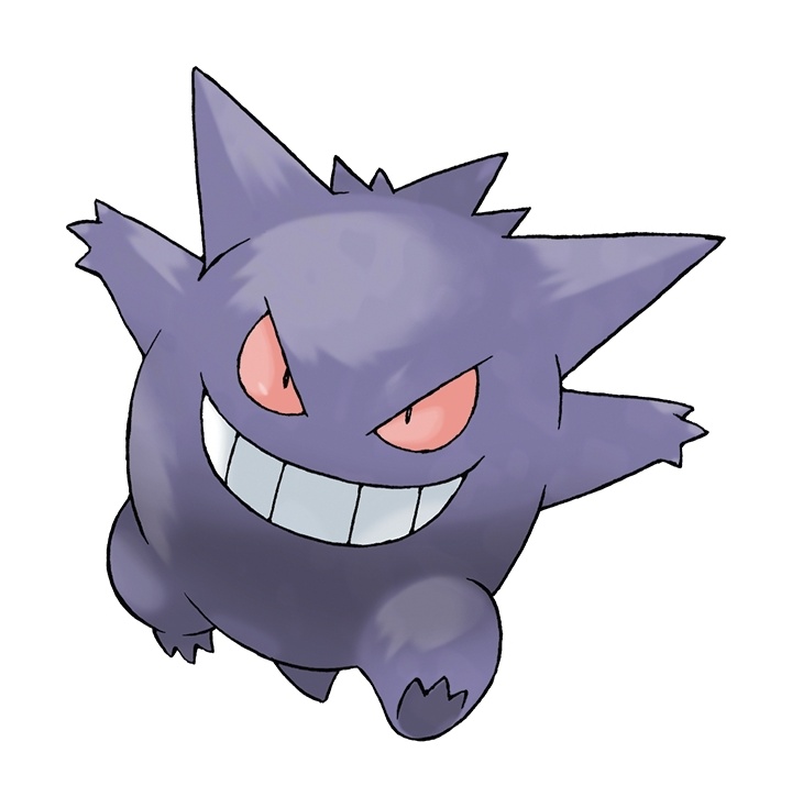 PokeDayBot's tweet photo. Hello everyone!
Today is September 4th in Japan, and we are now celebrating:
- Gengar Day (#ゲンガーの日)
- Quilava Day (#マグマラシの日) https://t.co/8ZE8mDY5nt