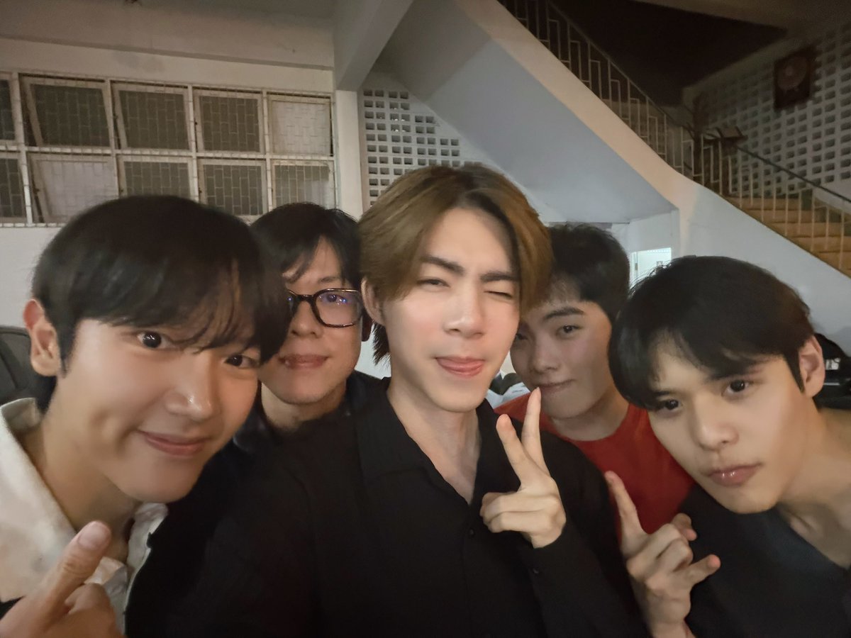 jj_rcp's tweet photo. BOY 61 ดิวะ!! https://t.co/4O3omPPcBL