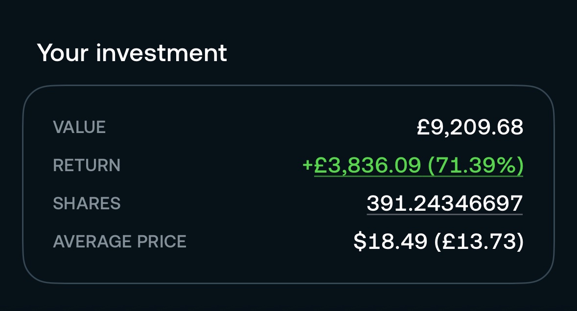 Ed429_'s tweet photo. @WheelieInvestor Yessir https://t.co/PGnnYTFgJ8