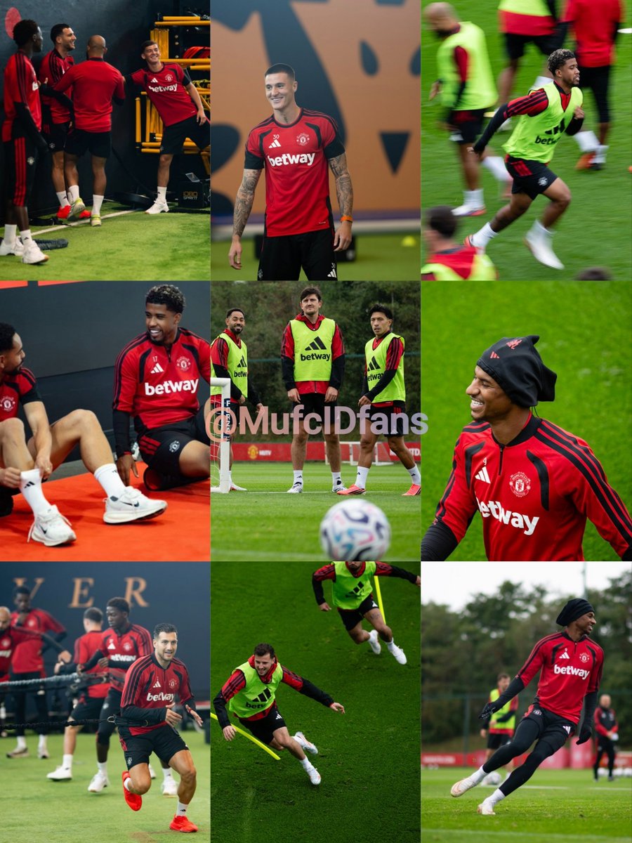 MufcIDfans's tweet photo. Semua mata tertuju pada pertandingan premier league selanjutnya 👇 https://t.co/hSYCBAvxu1