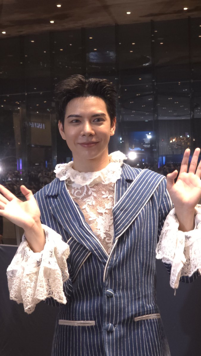 ZHK_0112's tweet photo. ความคิดถึงหน้าตาแบบนี้อ่อ?

BABE AT Y ENTERTAIN AWARDS 2026
#YentertainAwards2026xBABE
#YEntertainAwards2026 https://t.co/lbtmlt8uQt