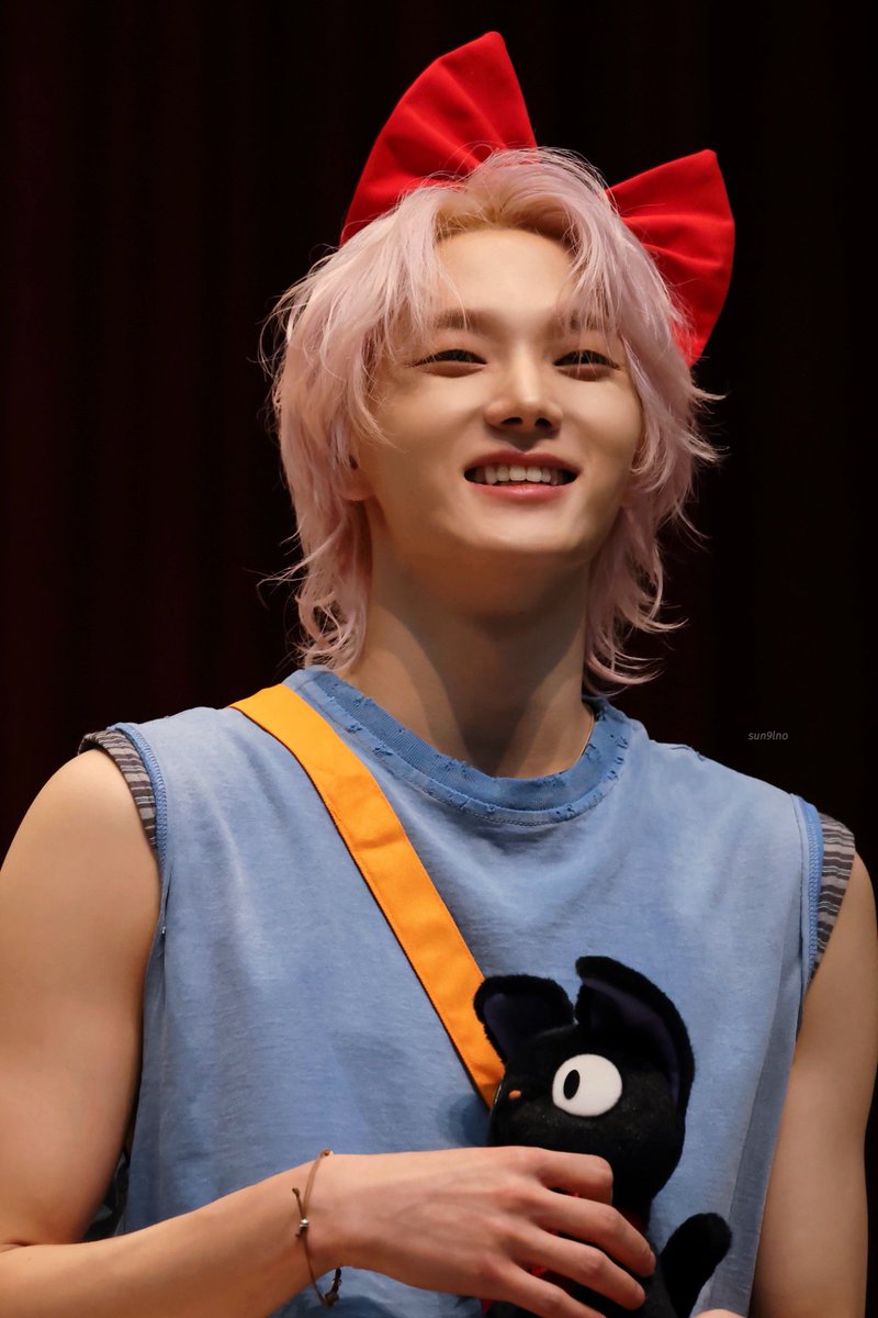 sun9lno's tweet photo. *.𝜗𝜚.Happy Birthday.ꪆৎ.*

BOYNEXTDOOR SUNGHO

#성호의_청춘에_불을지펴줘
#HaveYeppifulDay
#ソンホという猫に出会えた奇跡 https://t.co/fLT3d5yByn