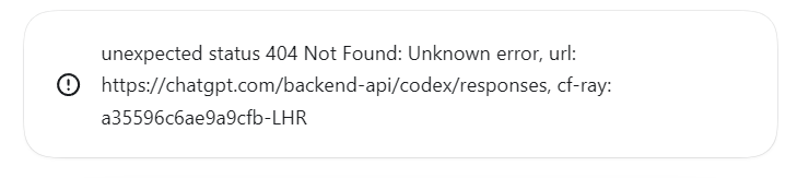 ocorich's tweet photo. Anyone else ChatGPT down? https://t.co/yDmr8MmNM0