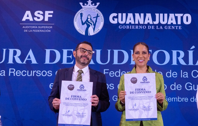 MasGto_'s tweet photo. Guanajuato ofrece cuentas claras
https://t.co/YWwwzcKONG
#Guanajuato #Auditorías #ASF #Cuentas #Claras #Resultados #Gasto #VisitaGuanajuato #ViajaaGuanajuato #NegociosenGuanajuato https://t.co/DhqcK43HnY