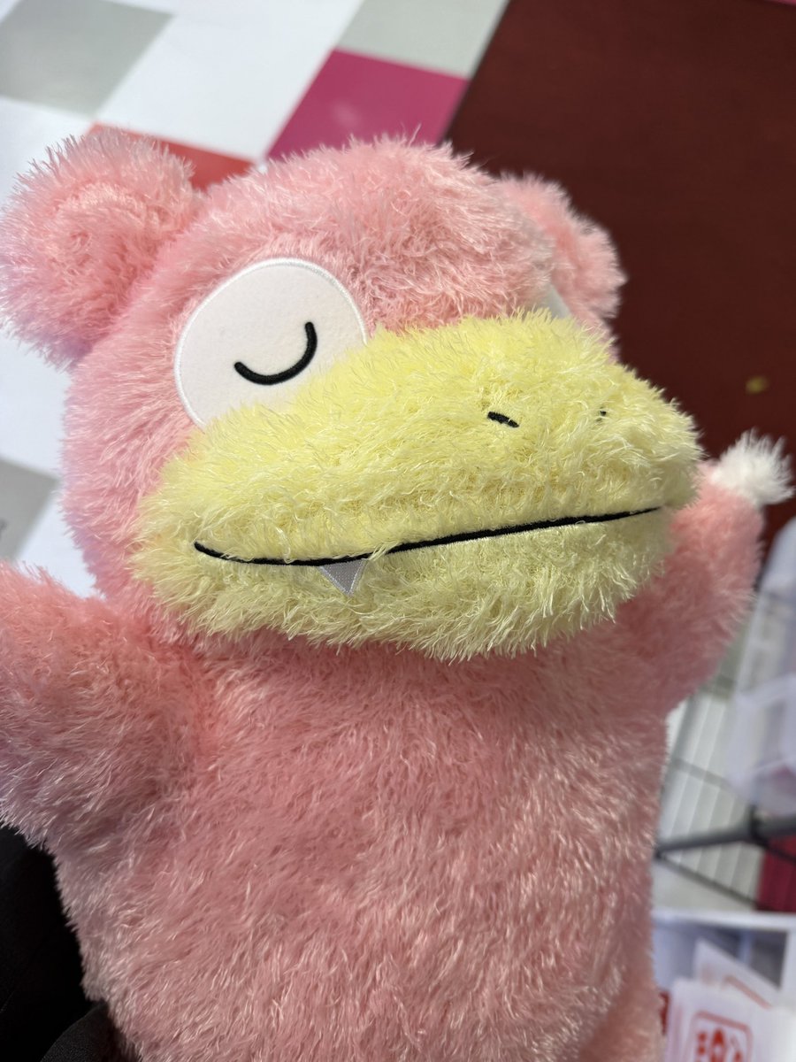 FIRST_itami's tweet photo. @FIRST_suzuki_s なんか、取れちゃった https://t.co/lORcvAAQAk