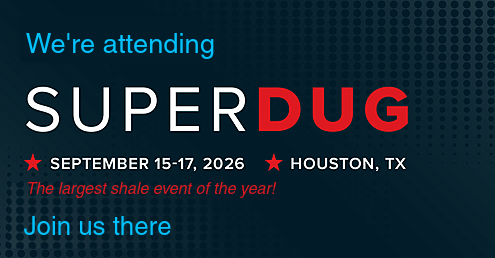 Solomon_Insight's tweet photo. 📍Join us at @hartenergy #SUPERDUG! Meet Lynn Yakoweshen, Upstream Sr. Director BD & McKenna Rawls, Upstream Mktg Specialist, to learn how our global database of 4,000+ fields & ~1M wells helps operators improve production, optimize wells & reduce costs. https://t.co/Nd1Wd2Q3lH https://t.co/QPJBEG1DDR