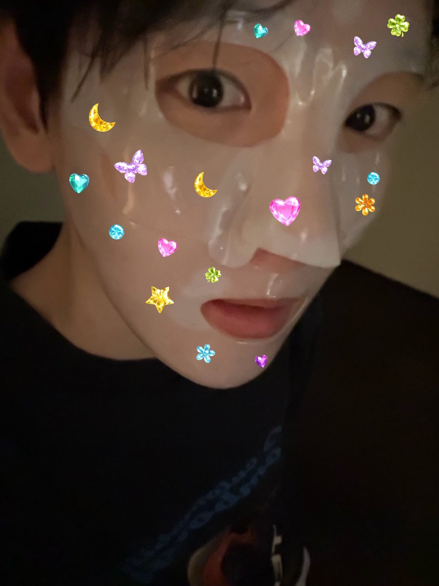 design_by_b04's tweet photo. 뵤🐶🩷💚🩵💜💝💖🌙🍀뵤 https://t.co/5Iz6Tns3AT