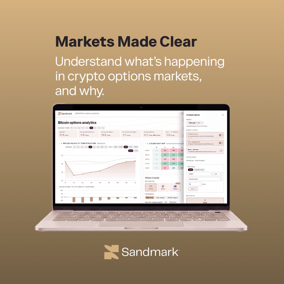 _sandmark_'s tweet photo. Understand what's happening in crypto options markets, and why.

We're inviting early users to explore our new platform.

Visit https://t.co/GkCr2wZPXr to get access https://t.co/rqPXumRDXl