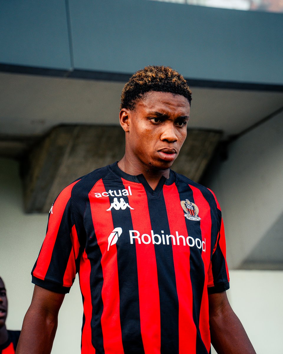 ogcnice's tweet photo. Victor Orakpo prêté à Gençlerbirliği. Bonne saison Victor 💪

ℹ️ https://t.co/u4ddJ3jf0E https://t.co/d5dHNZqbFg