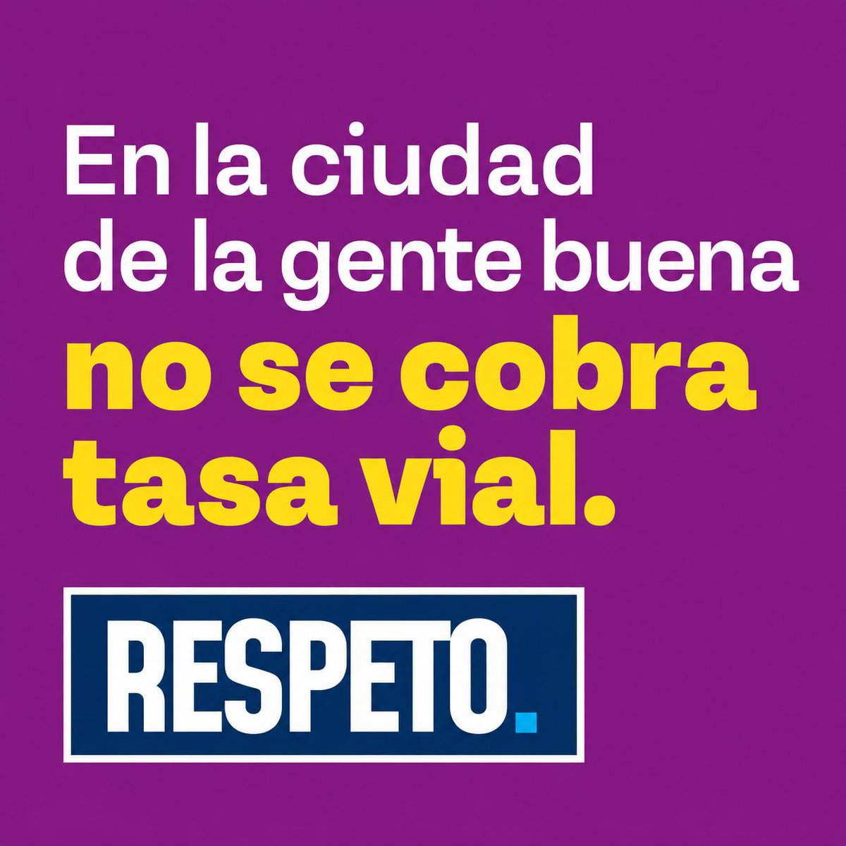 JAleart's tweet photo. El RESPETO también es no meterle la mano en el bolsillo al rosarino. Hay que bajar tasas, ajustar el gasto político y transparentar cada peso que gasta la Municipalidad. Si desde 2023 no muestran las cuentas, el problema no es de comunicación: es de transparencia. Rosario también necesita motosierra.