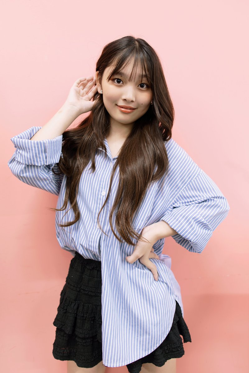 fusion_mm's tweet photo. 2026.08.29 大阪スタジオ撮影会 ドレスタにて
りのあさん(@pinoa1130)

今回も撮影ありがとうございます✨
会話も撮影も楽しめました👍

#シスタの輝き #今だけのシスタ
#シスタ撮影会 https://t.co/aY3Fb6EhtD