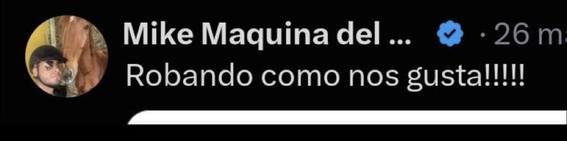 ElRayadicto91's tweet photo. Ya no vale pendejo? 

JAJAJAJAJ a chingar a su madre los chilangos por ser color café https://t.co/QpdVg7cpc1