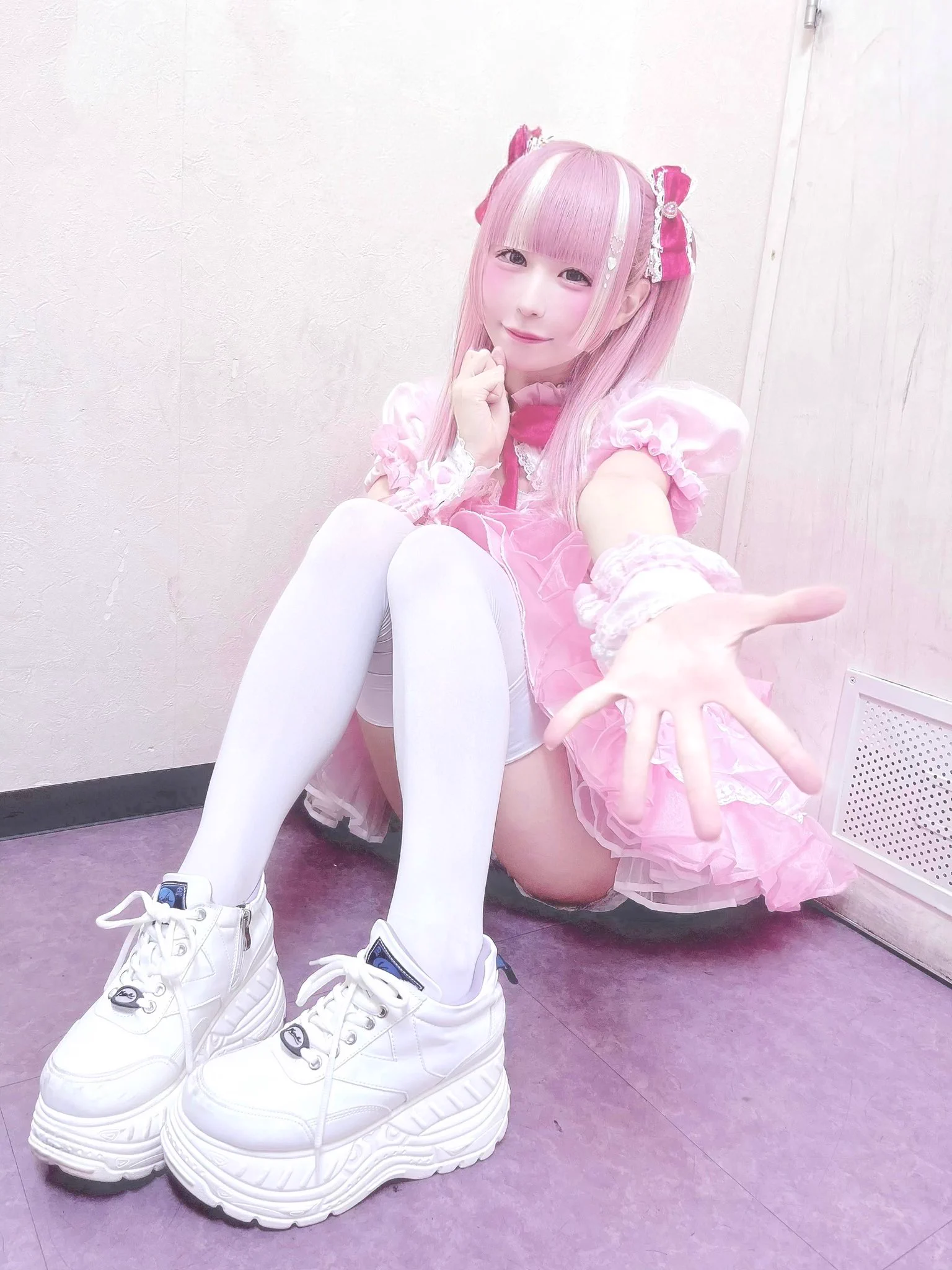 Highlights by 氷菓にこ🍨🎀 @てんねこ 10／5 NAGOYA JAMMIN'生誕祭