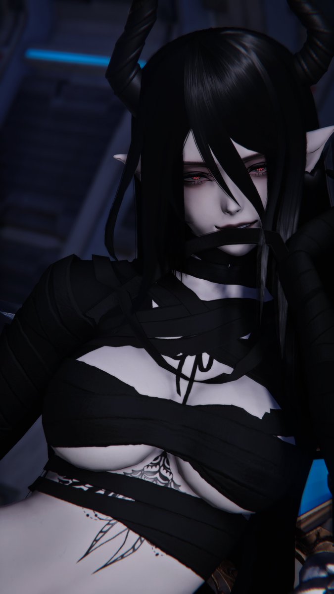 NGS_Lilibet's tweet photo. #PSO2NGS_SS 
#メンテの日じゃないけどssを貼る https://t.co/R8jRBCkx94