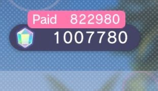 scarscqrscar's tweet photo. someone lost 800k paid crystals
get off your goddamn asses and work. people are ready to file lawsuits. i’m disgusted with this game @ColorfulStageEN 
#pjsk #pjsktwt #hatsunemiku https://t.co/TtCpYZYK4l