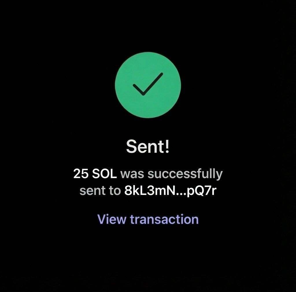 Earnerfun's tweet photo. $150 Solana Giveaway 

‣ Follow @Earnerfun 🔔 
‣ Like &amp; RT    
‣ Drop your $SOL address 👇 

24H⏳ https://t.co/wnGBiAVBsx