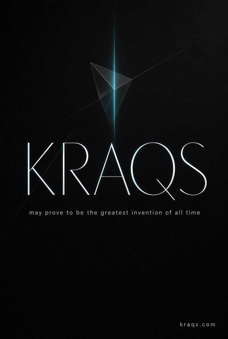 domainables's tweet photo. Domain + site + assets 
#kraqs.com

Another gamechanger from the world's most generous #registrar

#greatest #inventions #ADvertibles https://t.co/yLdNguQV4H