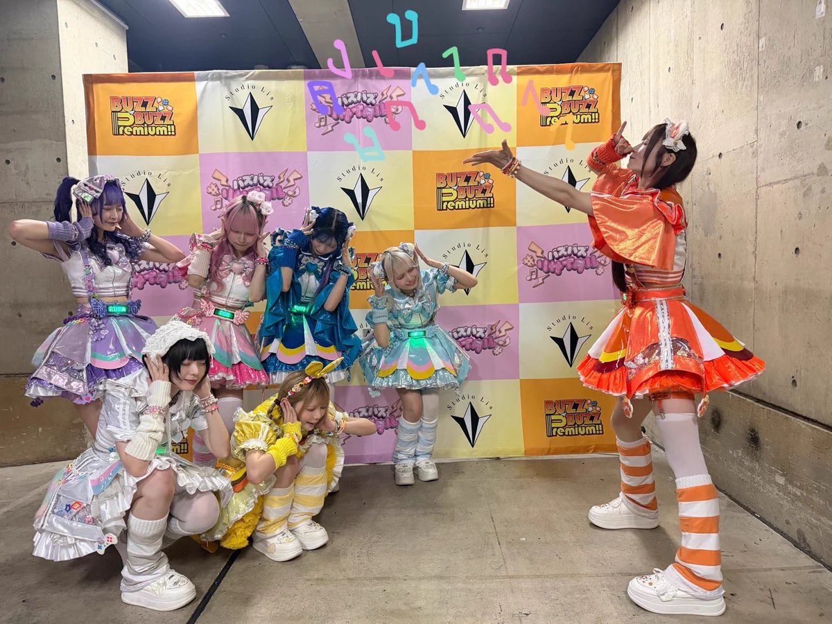 NANIMONO【インキャアイドル】 on X