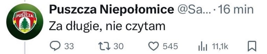 Hajpajsel's tweet photo. @MotorLublin https://t.co/xwgZUh56pK