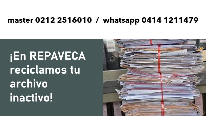 REPAVECA's tweet photo. https://t.co/OvIqGSwGsE
