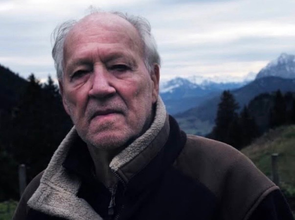 historyinmemes's tweet photo. “Civilization is like a thin layer of ice upon a deep ocean of chaos and darkness.”

- Werner Herzog

Werner Herzog sees human civilization as thin and impermanent — a fragile barrier against a deep chaos. To him, our laws, customs, and institutions are just a veneer over the world's true condition, which is indifferent, brutal, and chaotic.

His films return to this idea again and again: people step outside the limits of society and are eventually swallowed by nature's merciless force and their own unraveling minds. He likens our ordered life to a thin sheet of ice, reminding us that the security we rely on can crack at any moment and drop us back into the dark, wild reality that has always been waiting underneath.