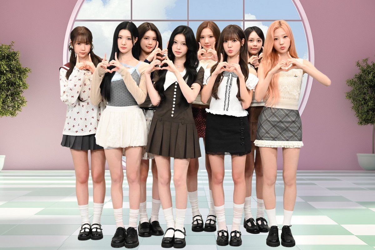 S2Uphilippines's tweet photo. 🗓️ Today's Hearts2Hearts Schedule
September 4, 2026

🗓️ TEASER - SUMBAKKOKJIL 2 EP. 4
🕘 8:00 PM KST
🏷️ Category: TV & Guest appearances
https://t.co/9lbqMkPgHh

-------------------

📅 NTV "Buzz Rhythm 02"
🕐 1:04 AM JST (The Next Day)
🏷️ Category: TV & Guest appearances
https://t.co/JoI1iOPpeu

📅 M:ZINE Hearts2Hearts Feature Part 1
🕐 1:30 AM JST (The Next Day)
🏷️ Category: TV & Guest appearances
https://t.co/y1DW4fLUWh

View these events in detail and other upcoming Hearts2Hearts events:
https://t.co/he8otJRT8X