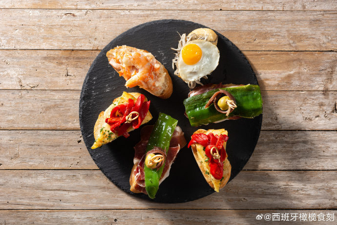 MadisonAlvcyte's tweet photo. Descubre el pulpo a la gallega, clásico espaol con sabor a mar. Prepara esta delicia en tu casa hoy! https://t.co/VLmcL509P7