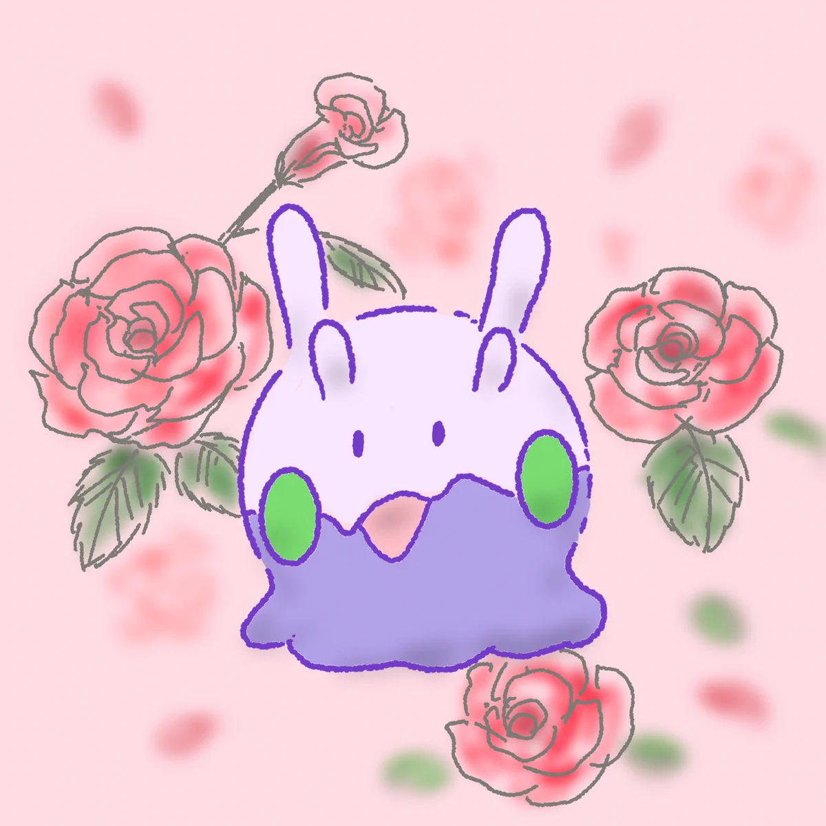 ゆみ🐌ヌメ〜 on X: 