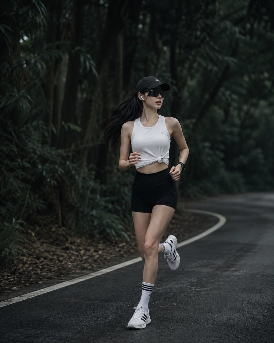 LinkXinhX's tweet photo. 🏃♀️🌿 Mỗi bước chạy là một lần vượt qua chính mình. Không cần nhanh hơn ai, chỉ cần hôm nay tốt hơn hôm qua một chút. 💪✨
#Running #Fitness #HealthyLifestyle #StayActive #Motivation https://t.co/IzLPwj5ySr