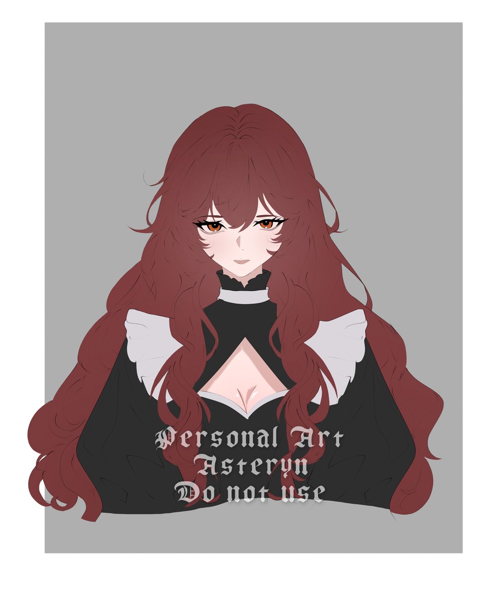 AzraelIsHigh's tweet photo. @skyNylaIm Just dropping one of my arts here lol https://t.co/hKtId3dsvZ