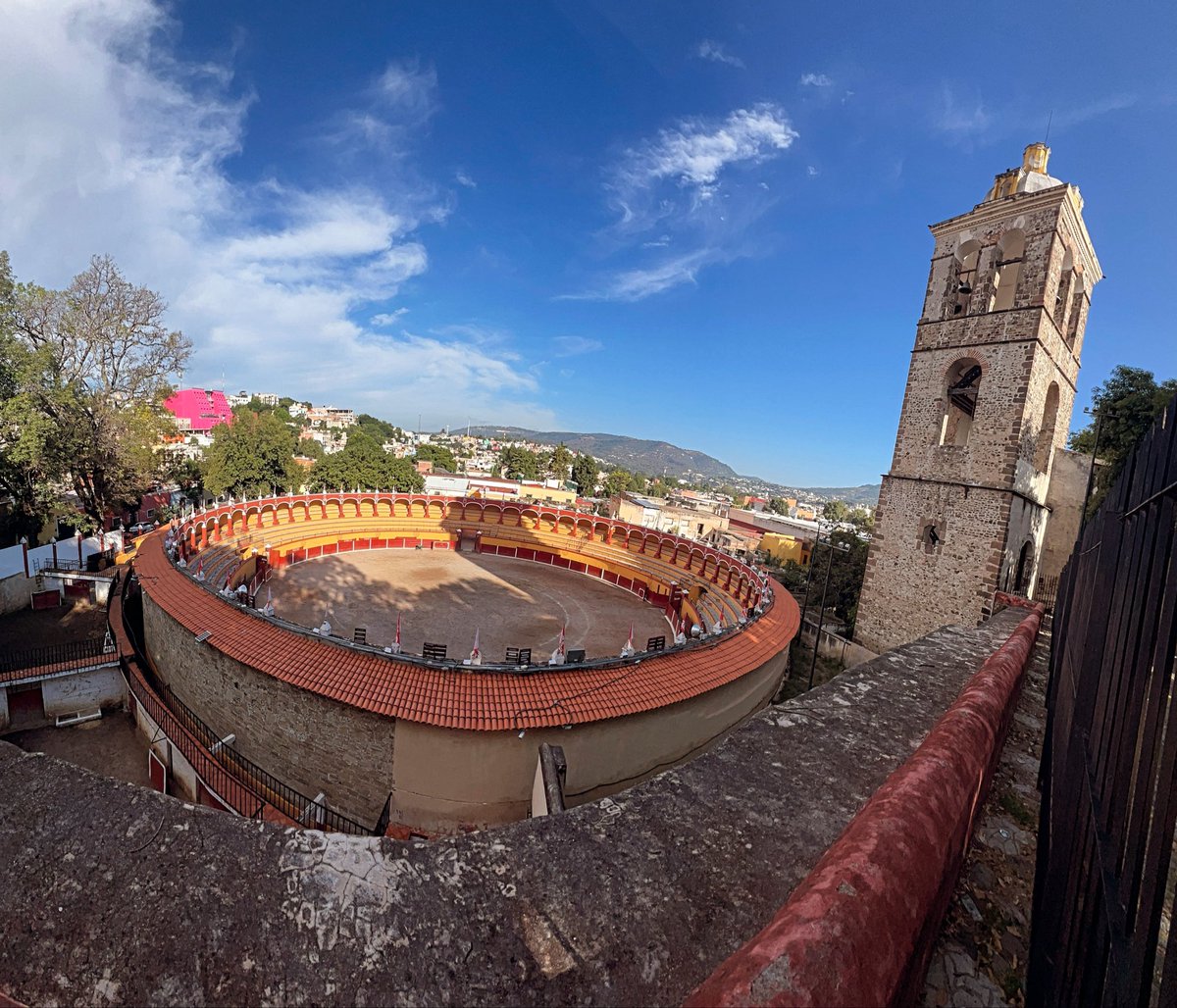 el_llanos's tweet photo. ¡Buenos días preciosa Tlaxcala! 🌞  #AmoMiTrabajo https://t.co/pWLk3xoNG7
