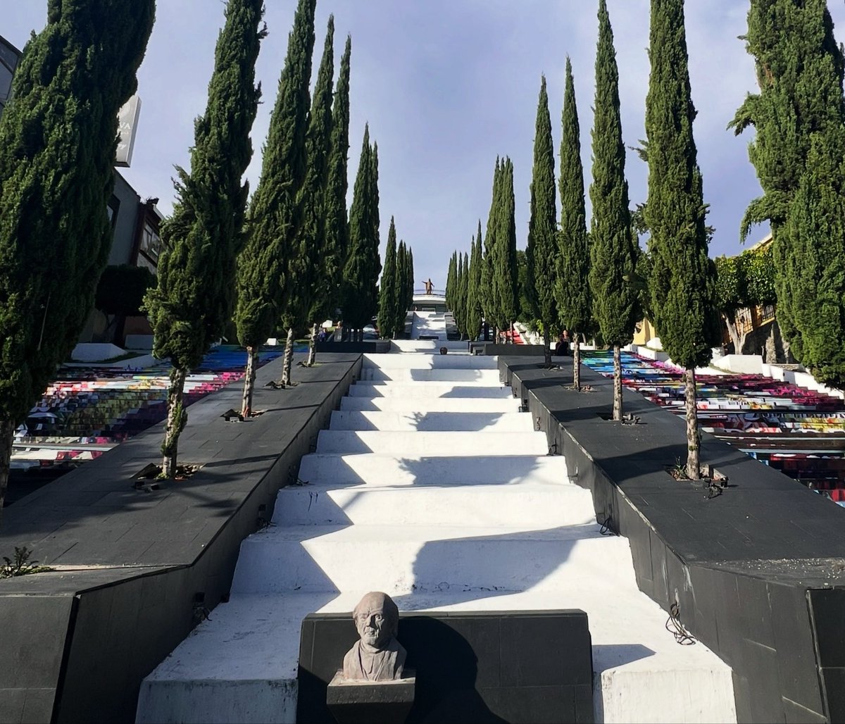 el_llanos's tweet photo. ¡Buenos días preciosa Tlaxcala! 🌞  #AmoMiTrabajo https://t.co/pWLk3xoNG7