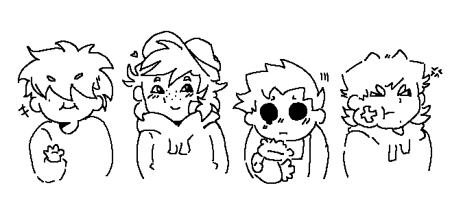 mcrowcrowcrowk's tweet photo. awawaww #eddsworld https://t.co/BYHQzijJ00