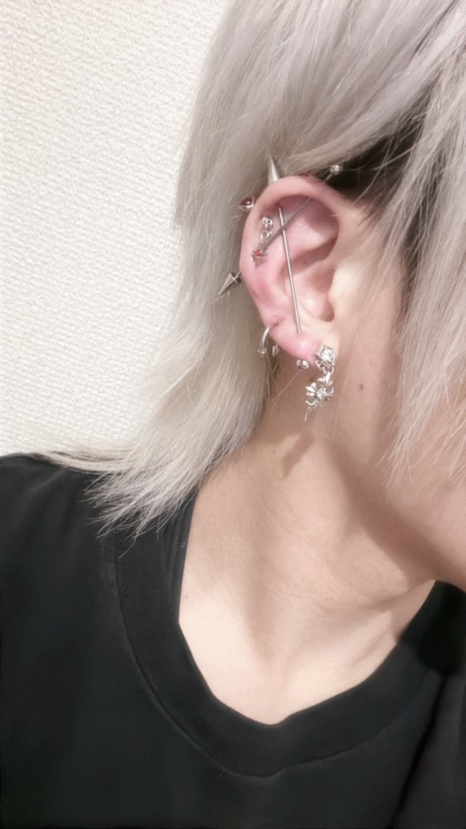 mimimimimi_kt's tweet photo. インダスをクロスでぶち抜いてる男、居なさすぎるから俺がなってやったぞ https://t.co/6W78Ts91Ll
