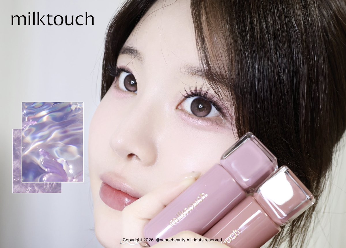 naneebeauty's tweet photo. [제품제공] #RT이벤트 #나니리뷰
RT + 팔로우 1분에게 밀크터치(@milktouch_kor)
[ NEW 젤리핏 틴티드 글로우 틴트(컬러 랜덤) ]를 드려요!

다가오는 가을, 분위기 미쳐버린 어른여자립 찾으신 분들🍁✨

젤리핏 틴티드 글로우 틴트에 머랭처럼 부드러운 컬러에
뮤트 한 방울을 톡 더한 신규 컬러 5종(17~21호)이 출시됐어요!!

탱글 젤리광에 그윽한 멀멀립 감성까지 싹 담은
신상 전색상 발색 타래로 .. ˖˚⊹ ⋆♡

*당발 9/11(금)