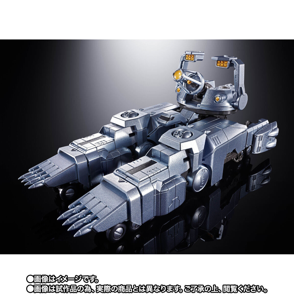 TimelessDimen's tweet photo. https://t.co/QSv673AArF
PREORDER DEADLINE 11 pm 27th SEPT 2026
JAN 2027 RELEASE
#CHOGOKIN MECHA #GODZILLA OORAI NORIYOSHI VER. 
BANDAI #TAMASHII WEB SHOP
22,000円
17cm

#GodzillaVSMechaGodzilla
#ゴジラ #GODZILLA #t_chogokin
#MECHAGODZILLA
#生頼範義
#t_nations #TamashiiNations https://t.co/hxQKhODm0M