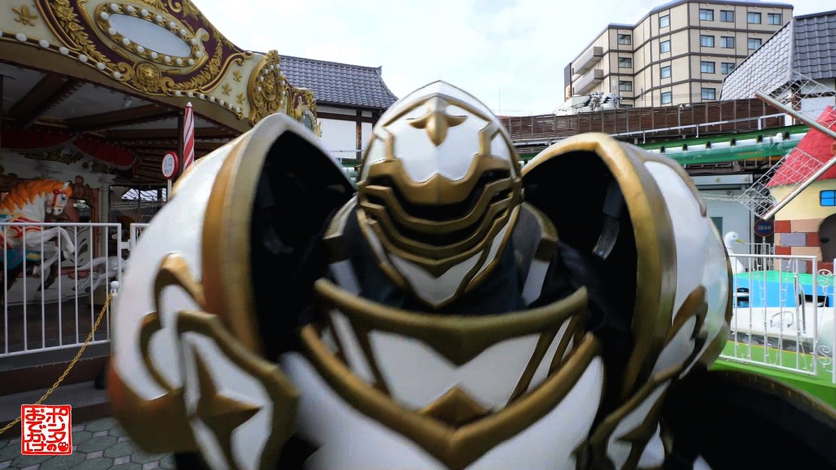 骸骨騎士様、只今異世界へお出掛け中Ⅱ 第9話 ツイート画像 1