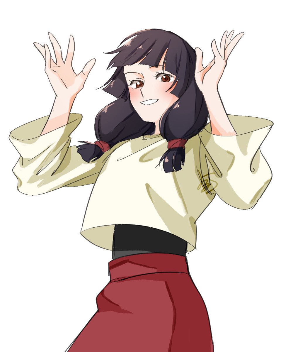 Yoru_un0801's tweet photo. 歌姫〜！ https://t.co/7K48T0Qw03