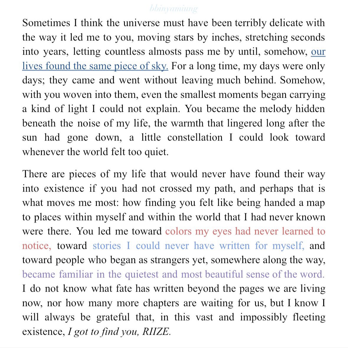 bbinyamiung's tweet photo. as i yearn, and yearn again, i would give my whole life to love you just like i did at the beginning, my #RIIZE 🌟🧡 https://t.co/bHthax56Tt