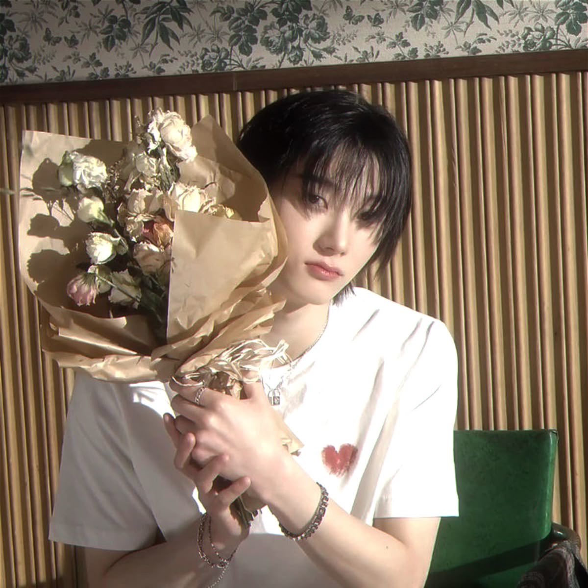 xwvuks_'s tweet photo. #성호의_청춘에_불을지펴줘 
#HaveYeppifulDay
#ソンホという猫に出会えた奇跡
 박떵호 생일 축하하구
오늘이 그 어느때보다 행복한 날이길
HBD Sungho's Day🍀 https://t.co/1vCs1jNLsB