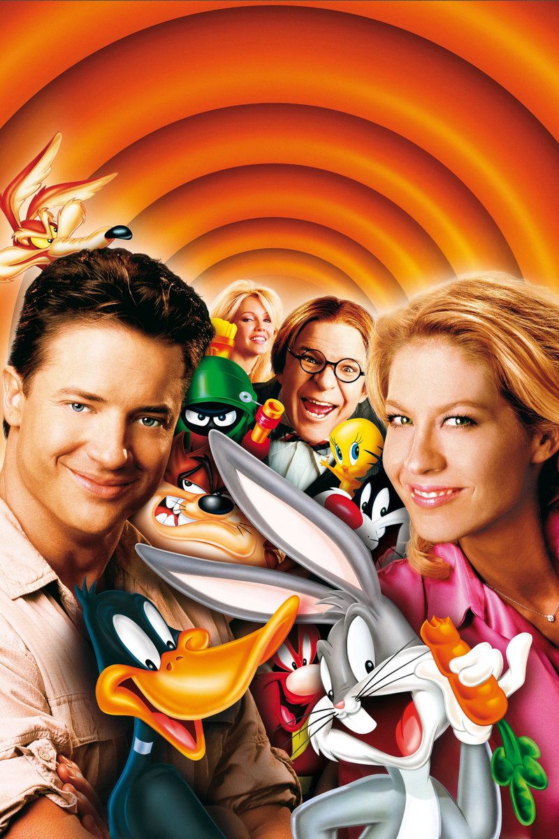 moviehubnow's tweet photo. ‘COYOTE VS. ACME’ has surpassed the entire lifetime total of ‘LOONEY TUNES: BACK IN ACTION’ at the domestic box office in just 6 days.

• Coyote vs. Acme – $21M
• Looney Tunes: Back in Action – $20.9M https://t.co/FVlLtgYdcI