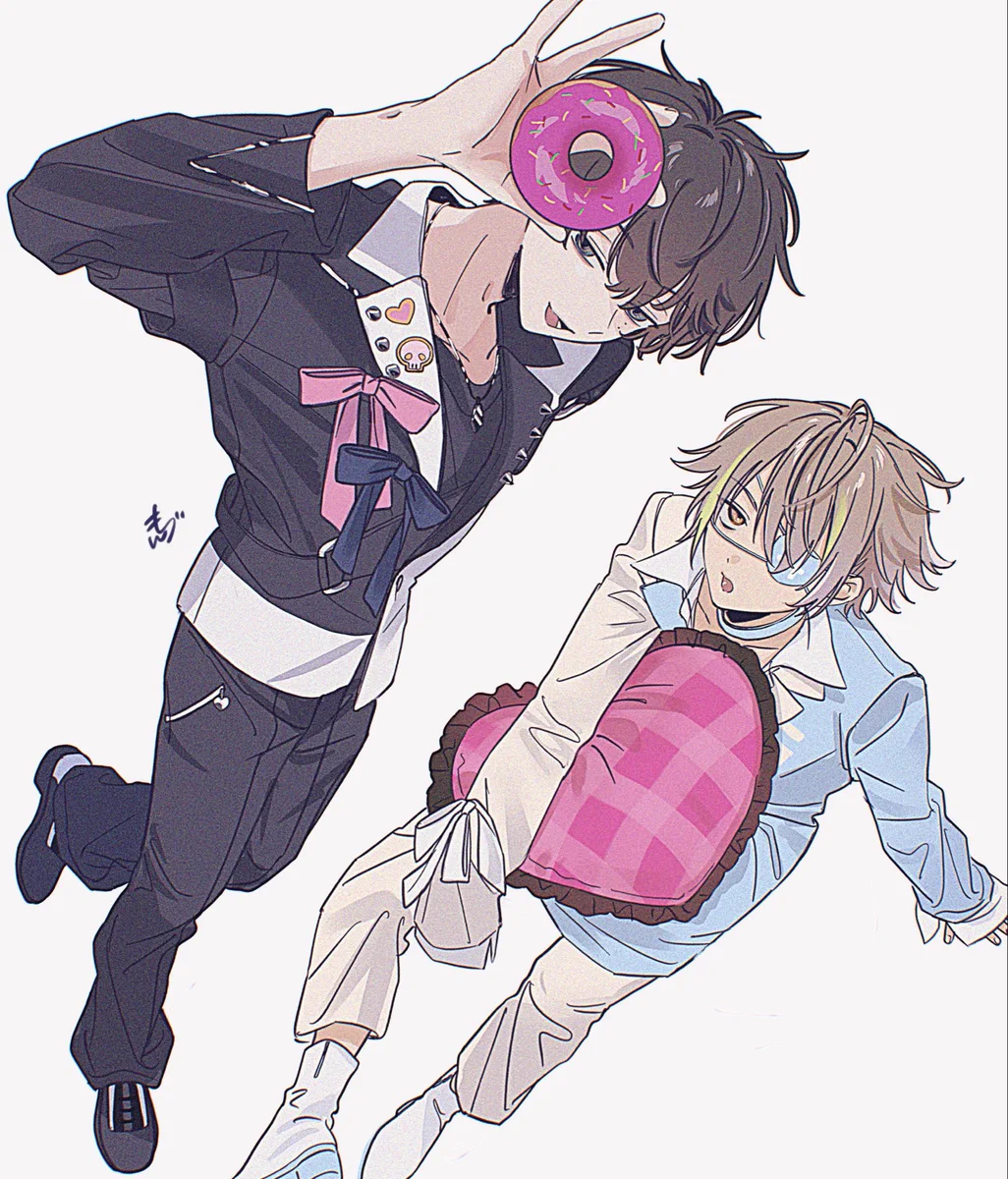 もんづ*東7J41b (@ten_tekoman) / X