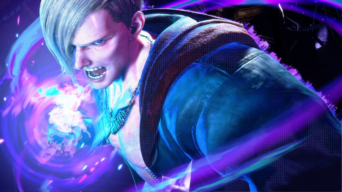 StreetFighter tweet picture