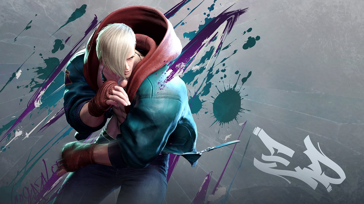 StreetFighter tweet picture