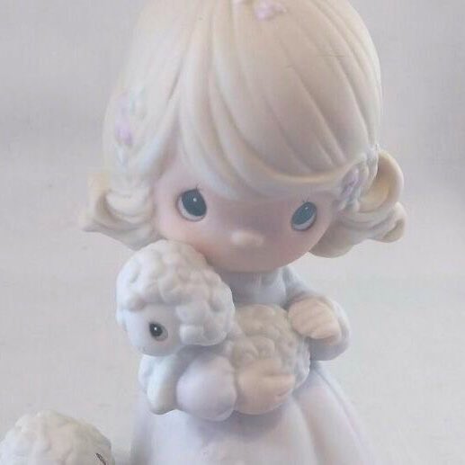 wonyawnzzn's tweet photo. this beomgyu look is so unbelievably pretty he looks like one of these dolls https://t.co/Y6bHvywHen