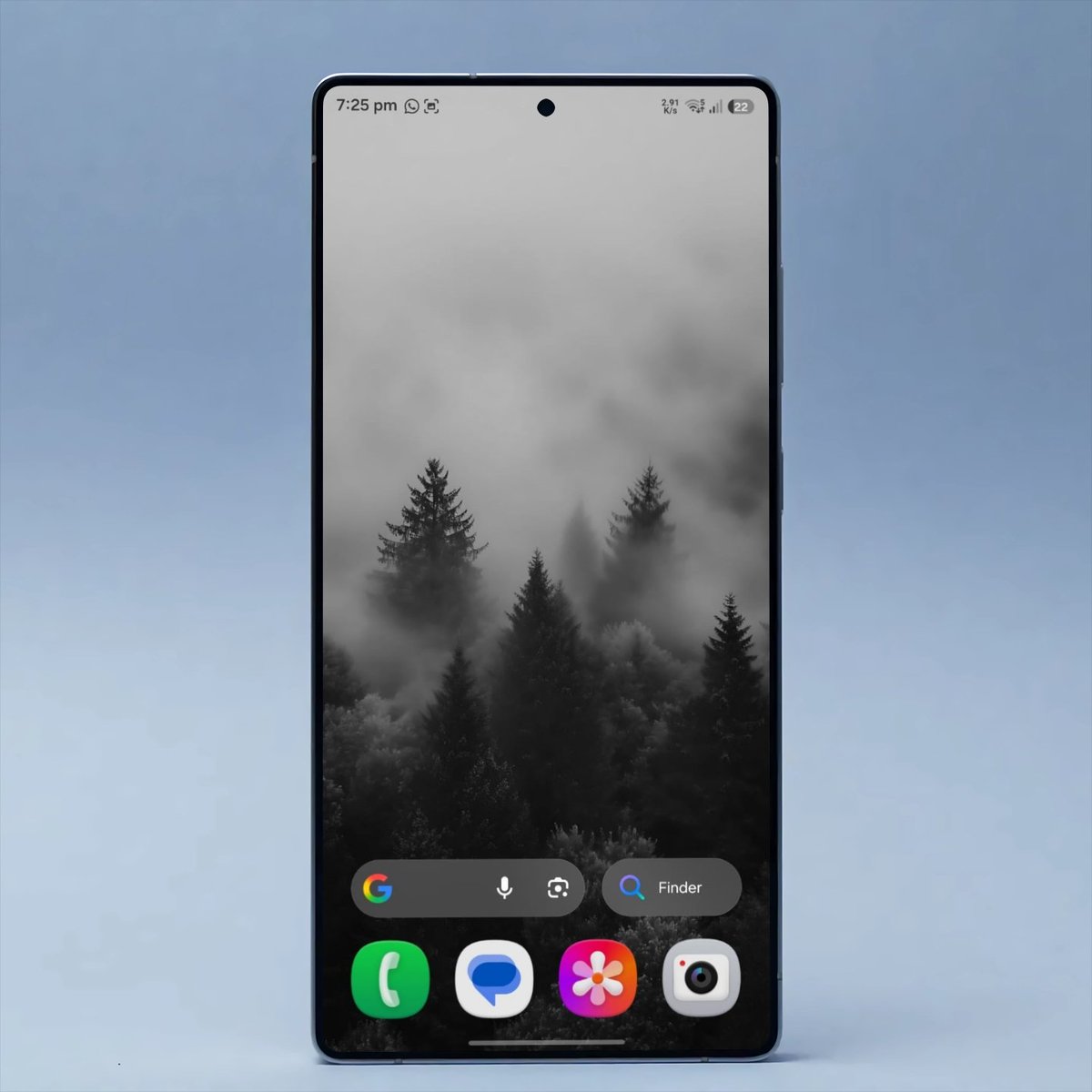tarunvats33's tweet photo. Galaxy S25 One UI 9 Beta 1 👀

The first One UI 9 Beta update for the Galaxy S25 Series, S938BXXUCZZHL, brings some new features:

• New Fold8 Finder and Google widget in One UI Home
• Super Steady with Horizontal Lock in Camera
• Warranty & Care

I hope Samsung adds the remaining features in the upcoming beta updates, such as:

• My FanCam
• Now Nudge
• Custom Now Brief cards

Let's see what Samsung has planned for the next beta. 👀