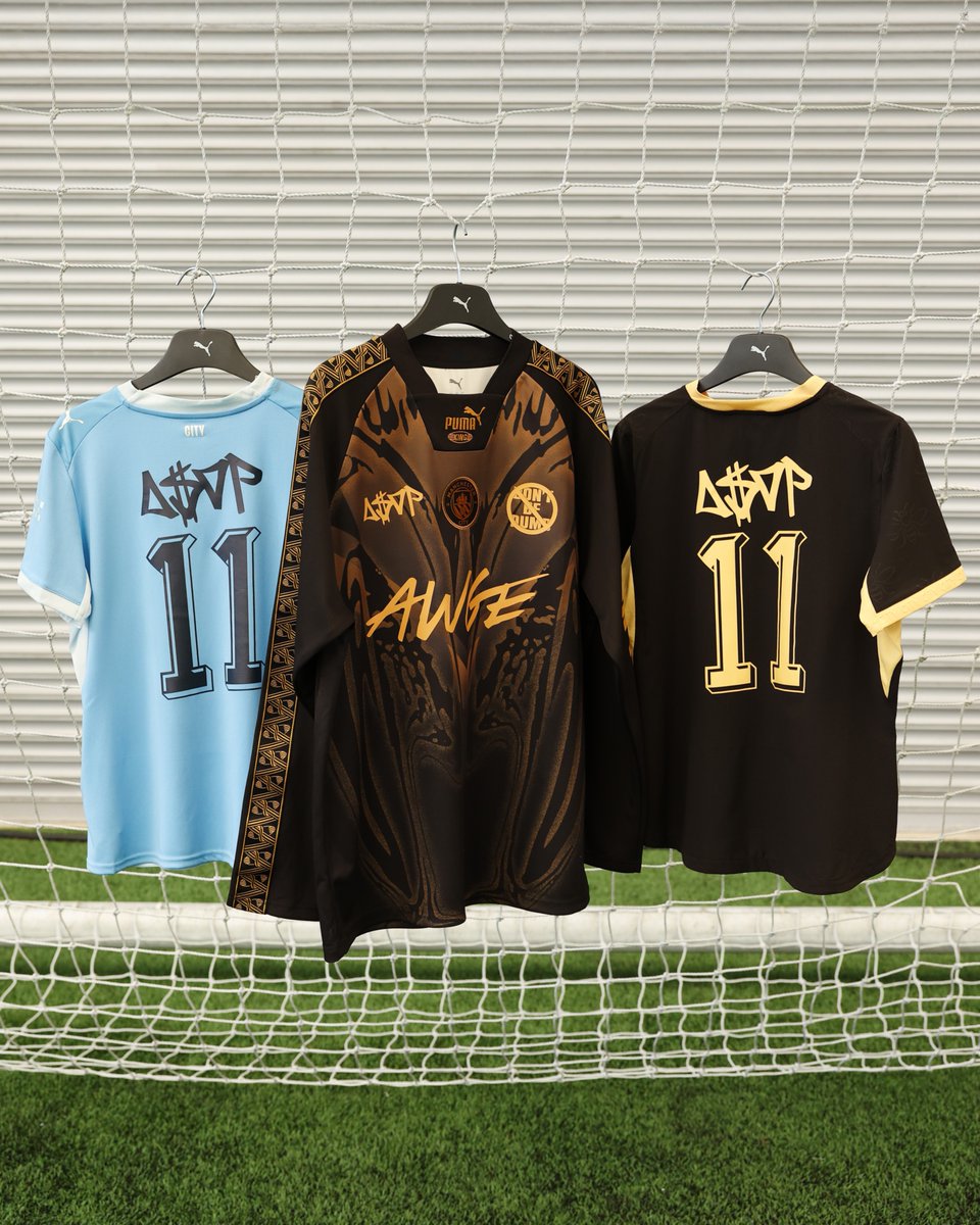 ManCity's tweet photo. It’s in the details…

Available from Friday 4 September, while stocks last. https://t.co/5ybj6Nc6vC