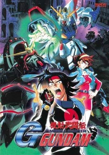 starmonharmon2's tweet photo. @ChrissaSJE G Gundam. https://t.co/jBZlbHzSBh